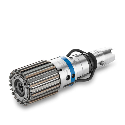 Tool refurbishment